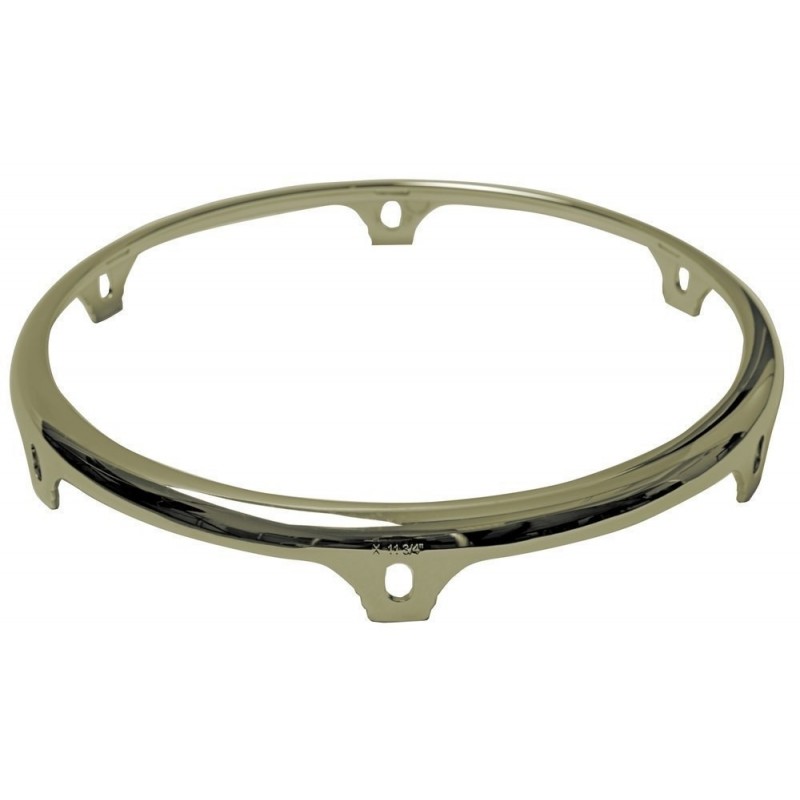Latin Percussion 7178832 Obręcze Conga Comfort Curve II - X Series - Gold